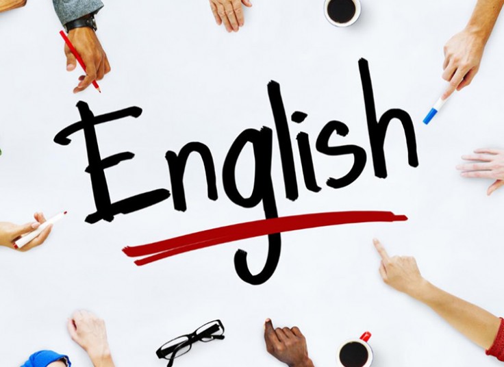 دپارتمان تخصصی زبان انگلیسی گویش نوین