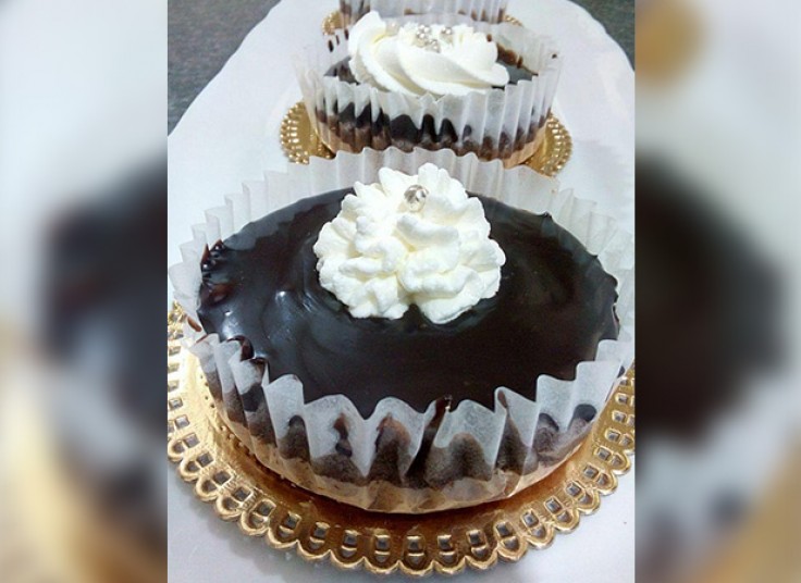 کارگاه آموزش تهیه دسر هنرکده نگار بانو