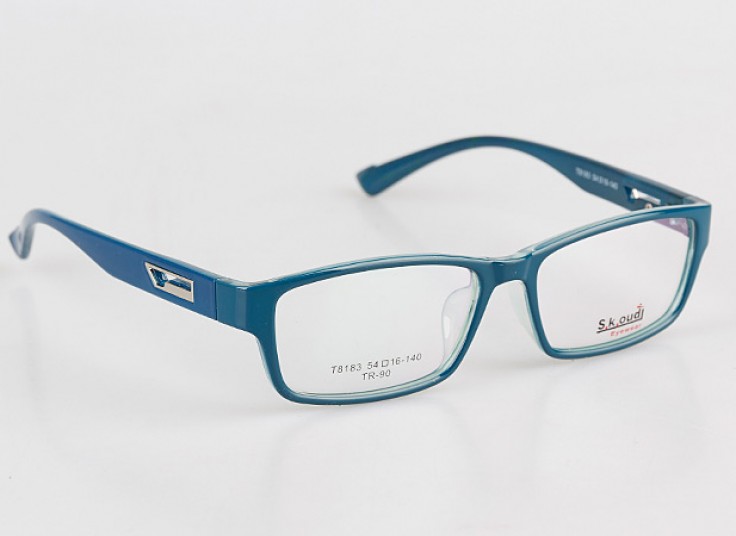 عینک طبی رنگی S K Oudi