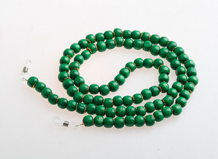 بند عینک دست ساز