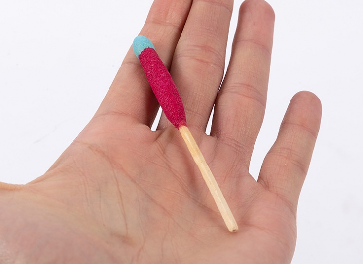 کبریت کمپینگ توکلی