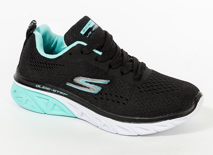 کتانی زنانه Skechers