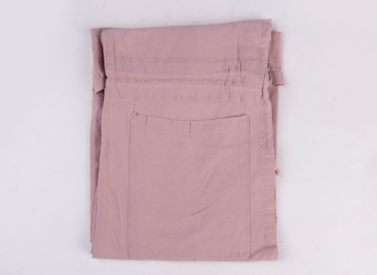 مانتو الیاف طبیعی