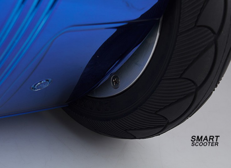 اسکیت برقی SMART SCOOTER مدل 8 اینچ