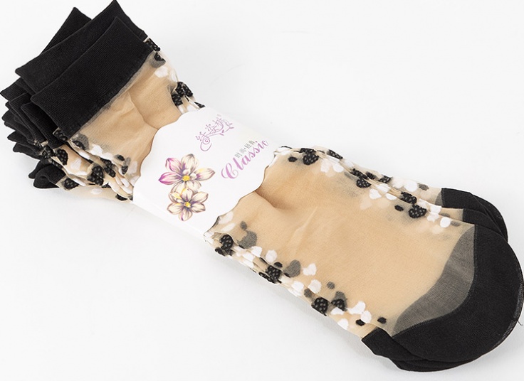 پک 10 عددی جوراب زنانه