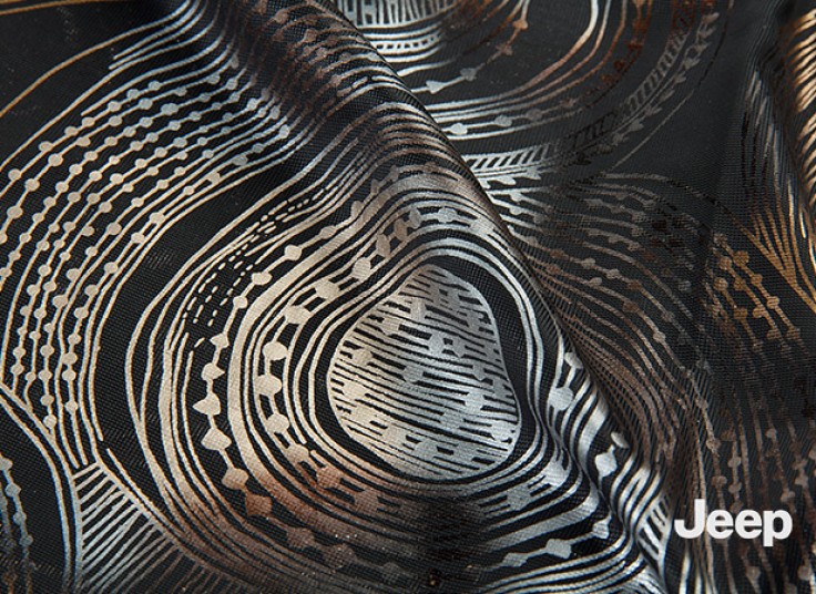 تیشرت مردانه Jeep