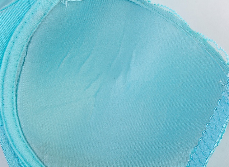 لباس زیر زنانه گیپور دار