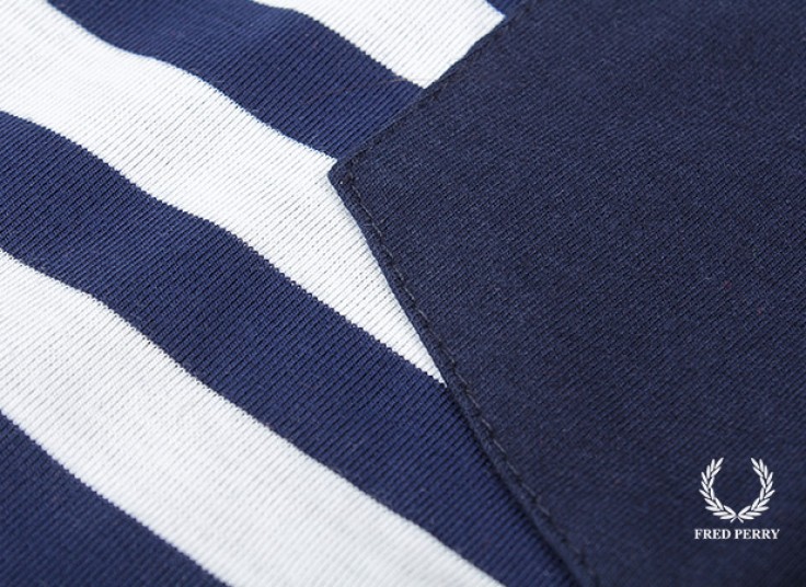 تیشرت آستین کوتاه Fred Perry