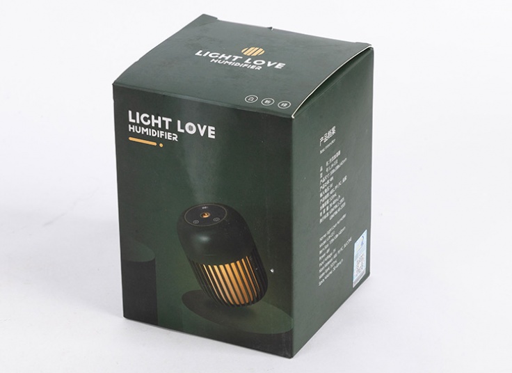 دستگاه بخور سرد light love
