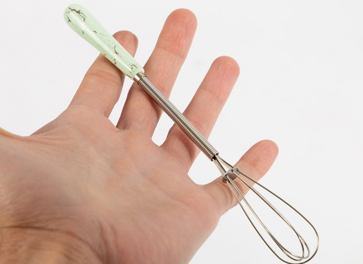 همزن دستی قهوه مدل ماربل