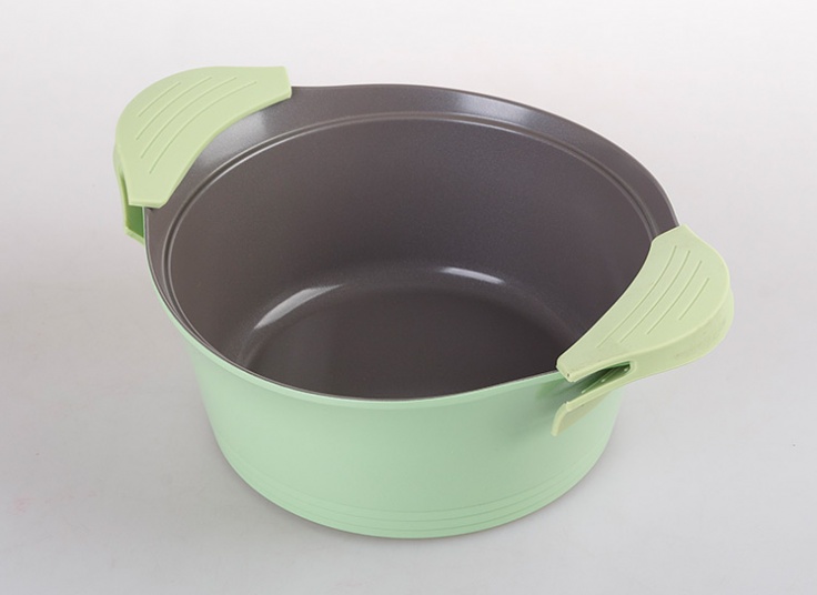 انواع سرویس قابلمه سرامیکی ANC