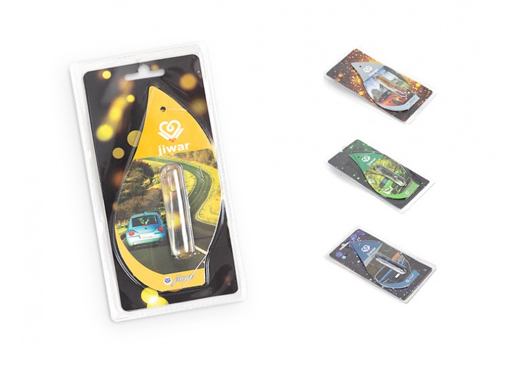 خوشبوکننده خودرو Jiwar