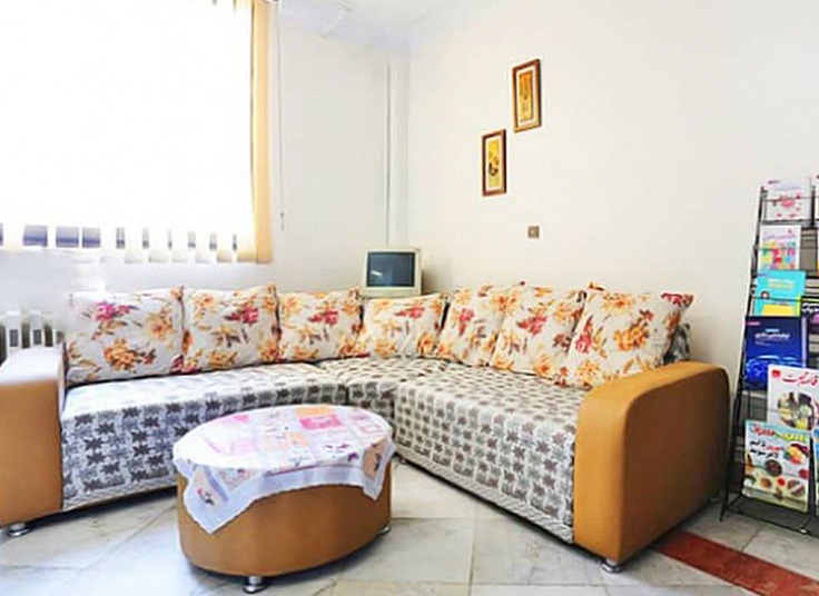 مرکز مشاوره سماع