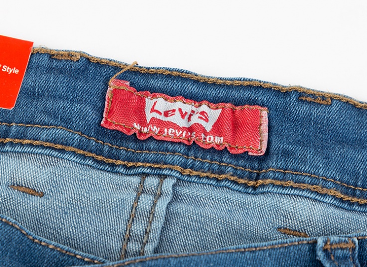 شلوار جین مردانه Levis