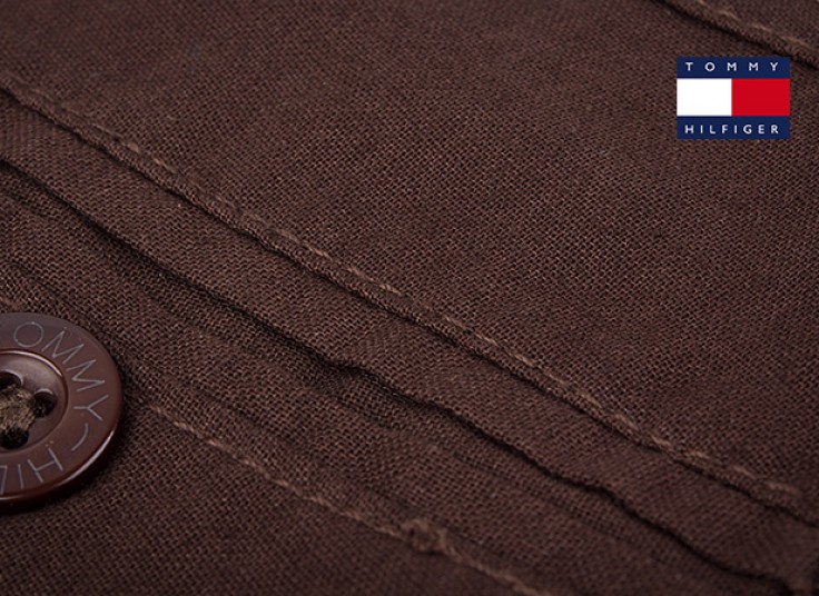 شلوار لینن Tommy