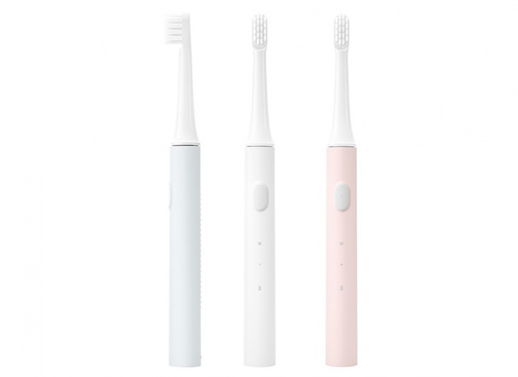 مسواک برقی Xiaomi MIJIA