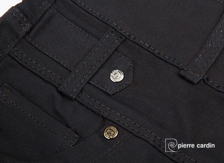 شلوار کتان زنانه Pierre Cardin