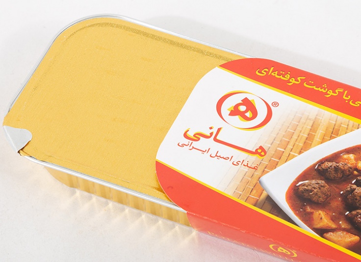 محصولات هانی