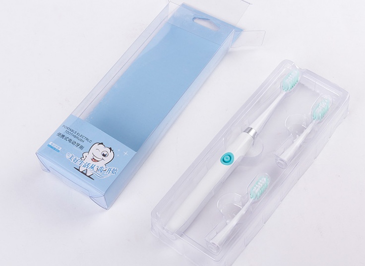 مسواک ویبره دار