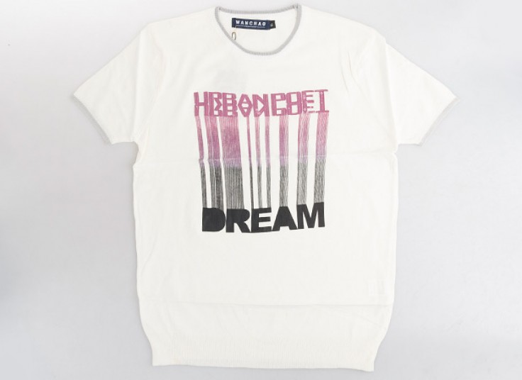 بافت زنانه WANCHAO