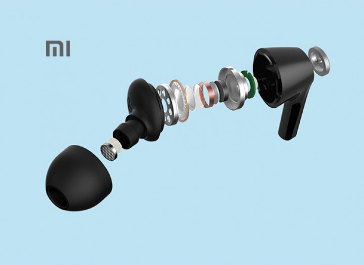 هدفون Xiaomi مدل Youth Edition