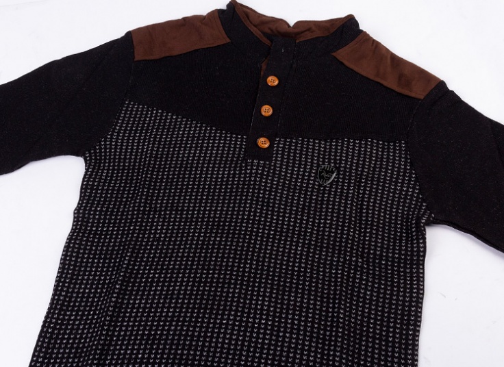 ژاکت و بلوز بافت AV21