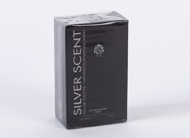 ادکلن  Nifty 50ml