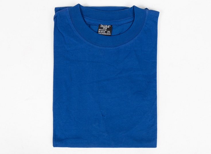تیشرت مردانه سایز بزرگ Talha