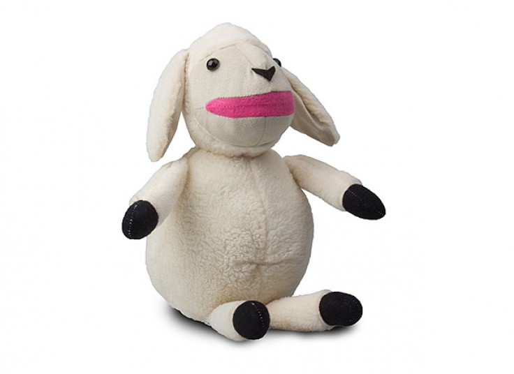 4 مدل عروسک فانتزی