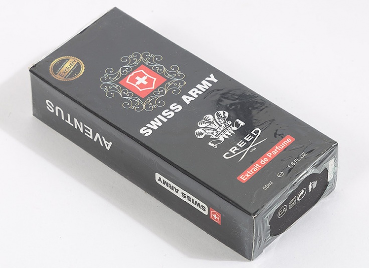 عطر و ادکلن Swiss Army