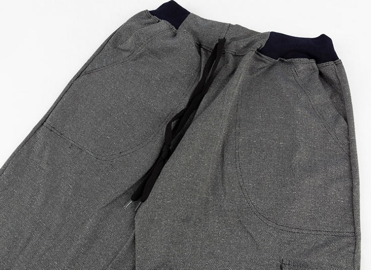 شلوار اسلش مردانه