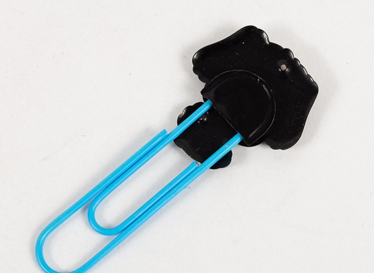 بوک مارک سیلیکونی