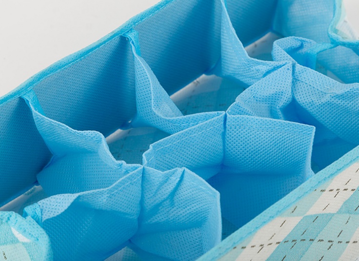 نظم دهنده پارچه ای