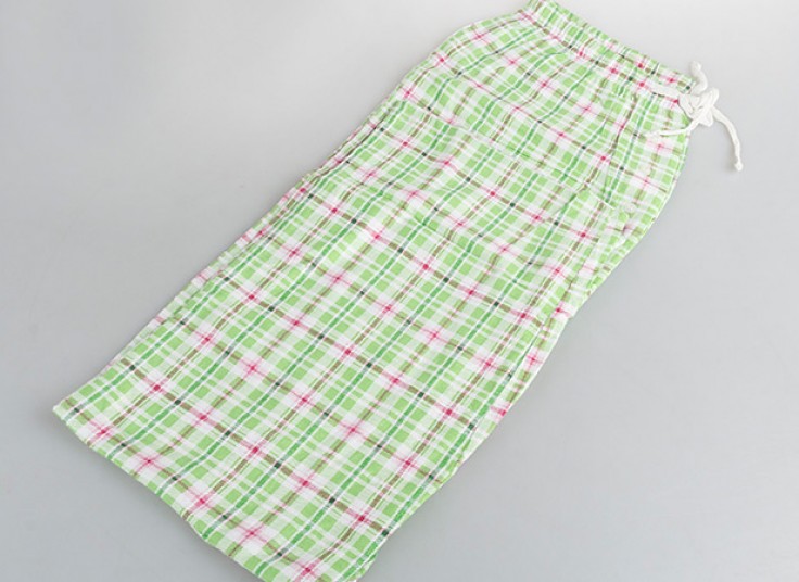 شلوار راحتی پشمی Tiled