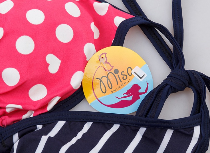 مایو دو تکه Misa