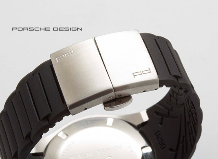 ساعت PorscheDesign مدل P6620