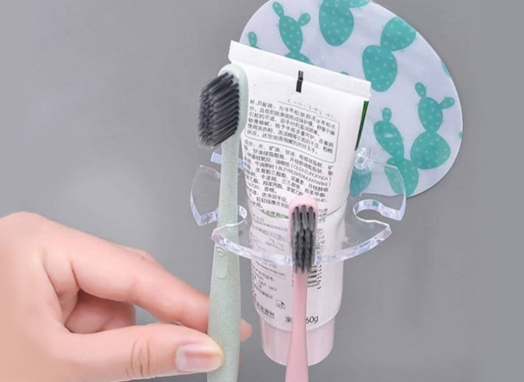 جا مسواکی چند کاره