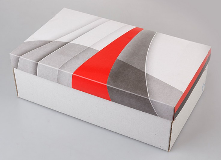 کفش اسنیکرز مردانه Supreme