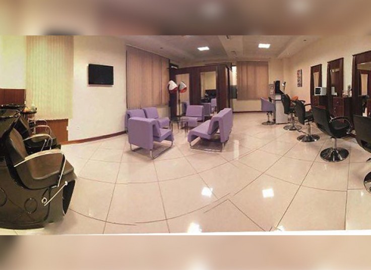 ماساژ صورت سالن چهره نگاران