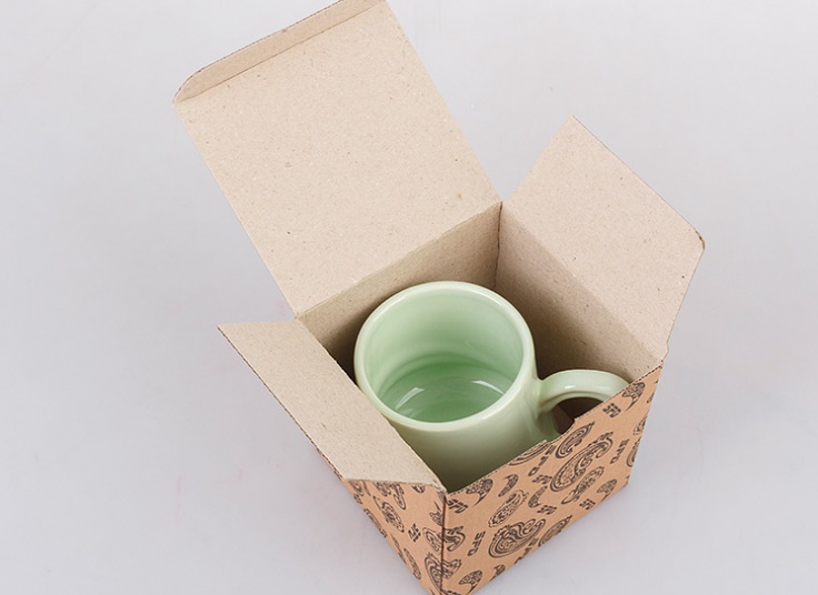 ماگ سرامیکی Colorful