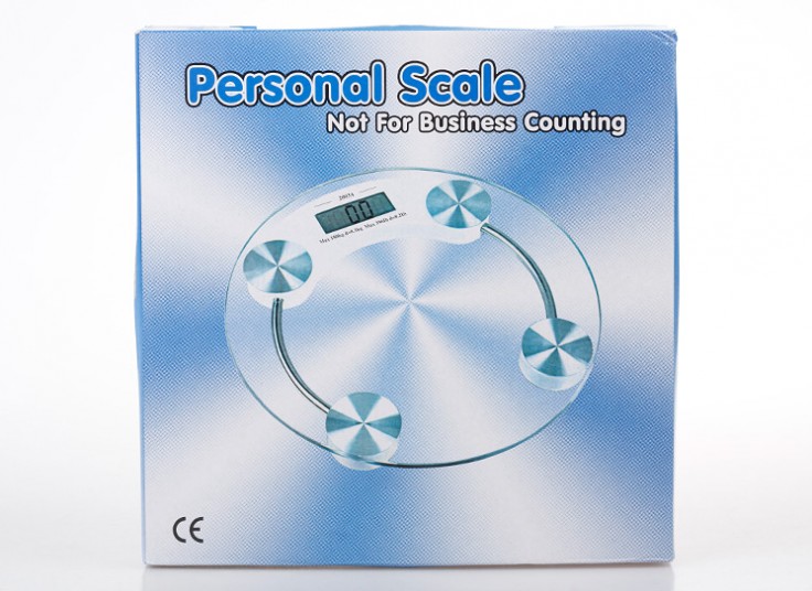 ترازو دیجیتال Personal Scale