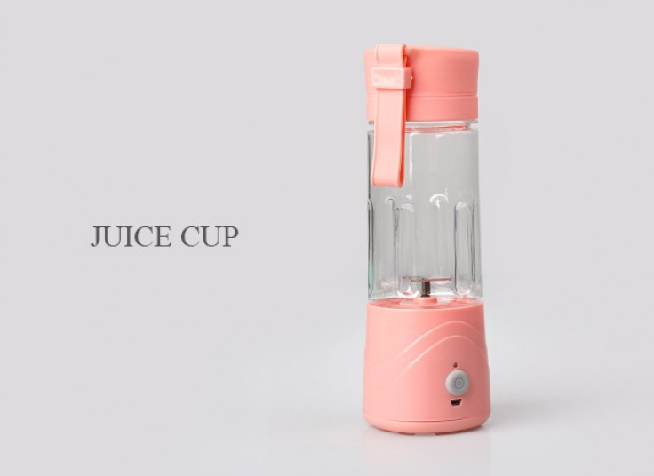 شیکر برقی Juice Cup