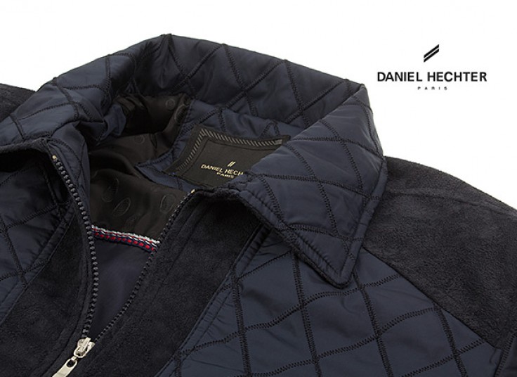 کت بهاره DANIEL HECHTER