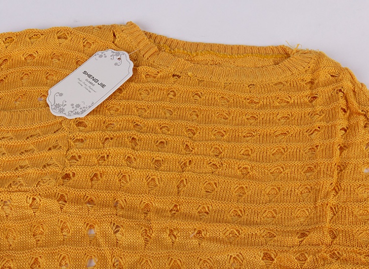 بلوز بافت زنانه SHENG