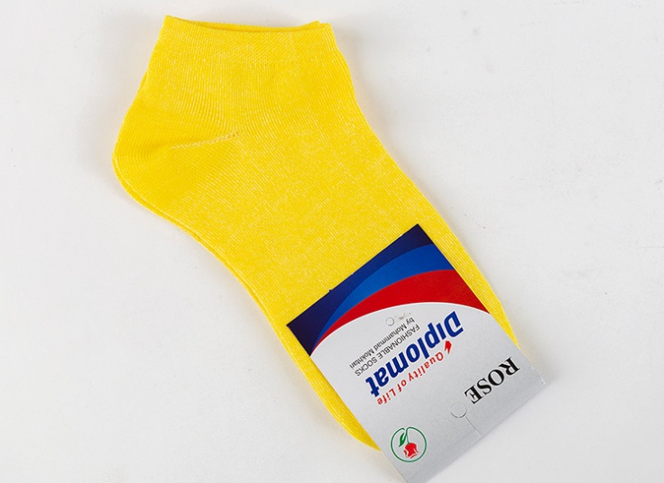 جوراب ساق کوتاه Diplomat