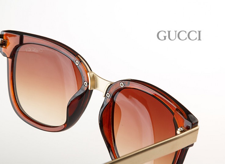 عینک آفتابی مردانه Gucci