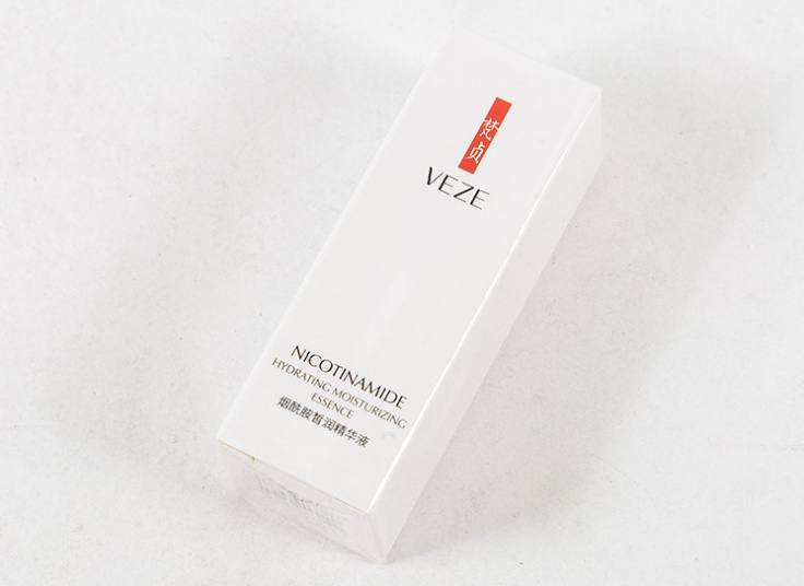 سرم آبرسان VEZE