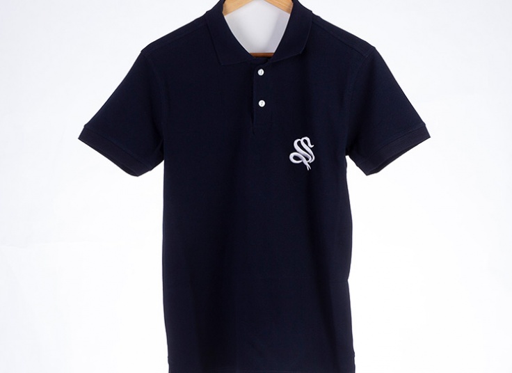 پولوشرت آستین کوتاه مردانه Sinners