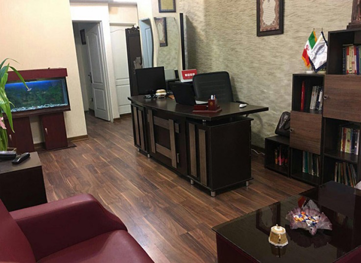 مشاوره و وکالت در موسسه حقوقی خورشید عدالت کیانپارس