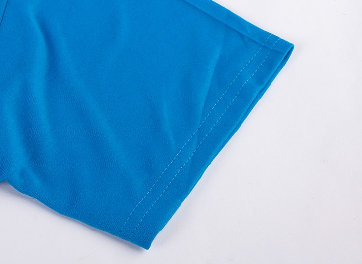 پولوشرت آستین کوتاه مردانه TOMMY